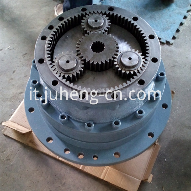 Ec360 Swing Gearbox 2